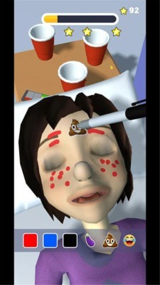 睡睡恶作剧APP图3