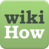wikihow中文官网版图标