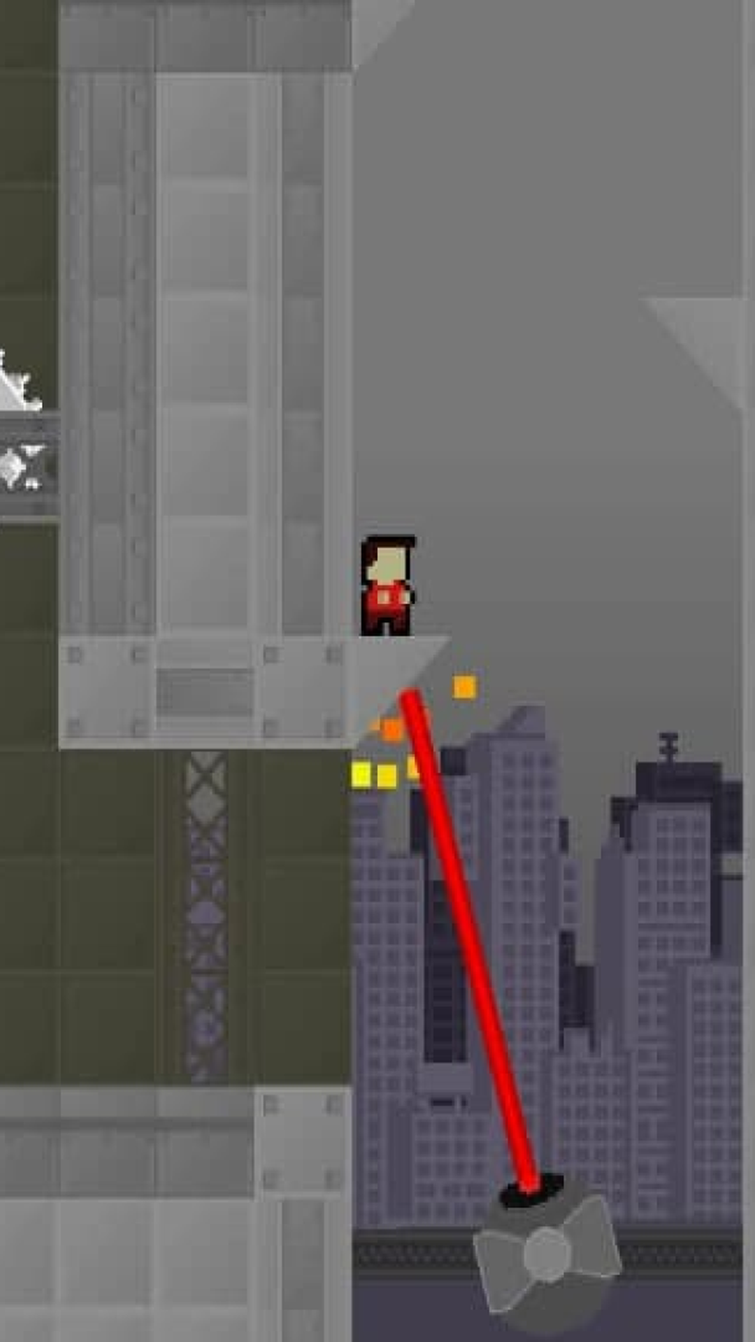 不可思议的戴夫