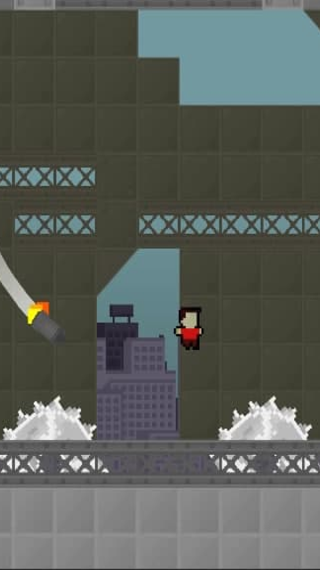 不可思议的戴夫