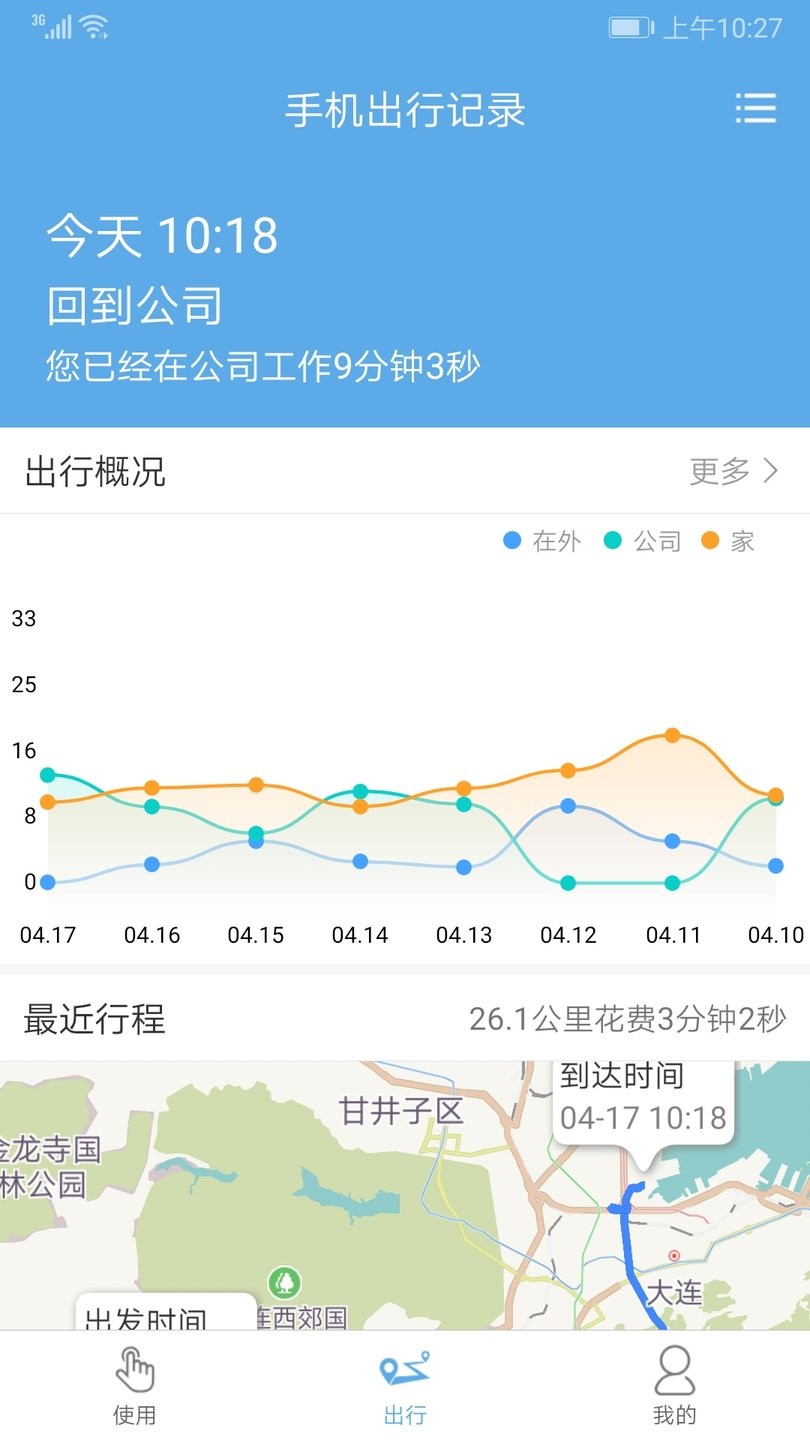 时光日志图2