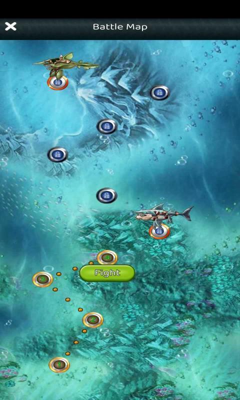 海洋侏罗纪大亨图3