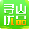 寻山优品图标