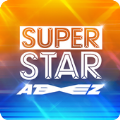 SUPERSTARATEEZ图标