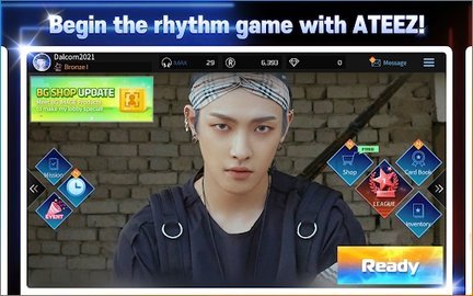 SUPERSTARATEEZ图3