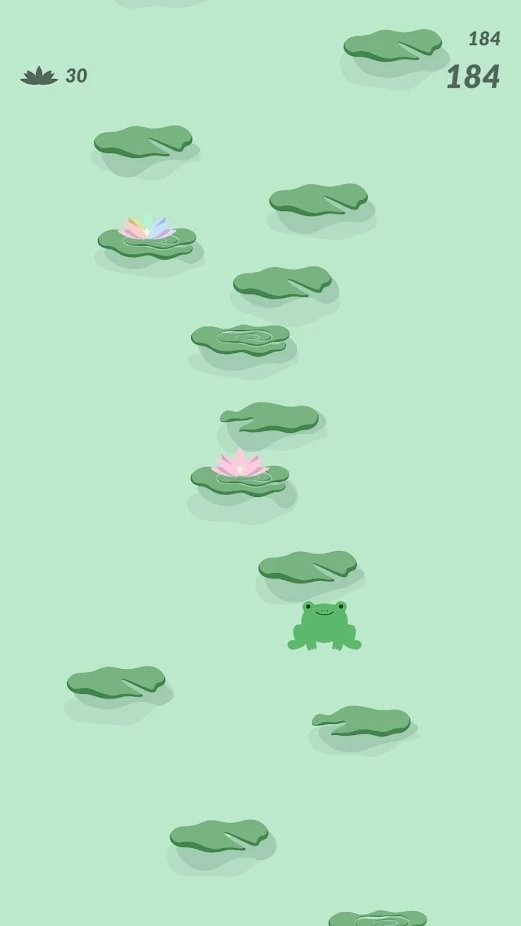 你好哇蛙HelloFroggy图1