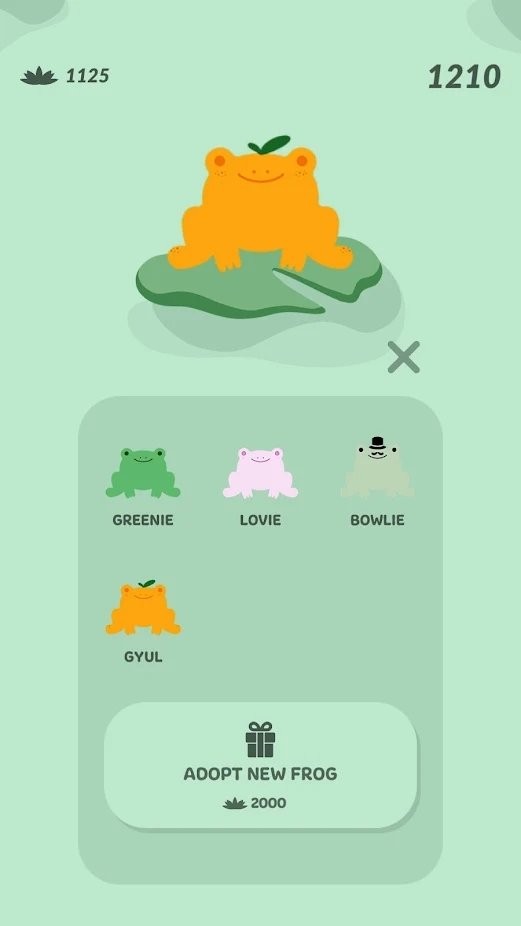 你好哇蛙HelloFroggy图2