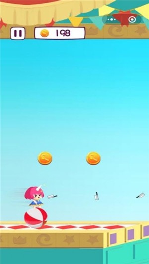 圆滚滚的冒险1.0图3