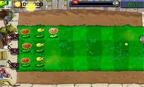 植物大战僵尸模拟器手机版1.0图3