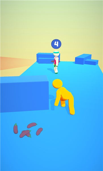 小小恶作剧图1
