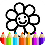 芭比公主爱画画游戏