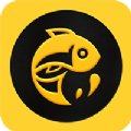 小鱼全球购app正版图标