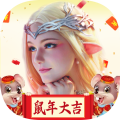 龙战之翼图标