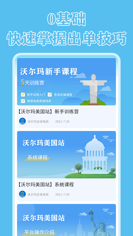 跨境电商沃尔图2