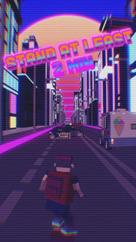 像素工艺男孩图4
