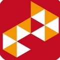 二码公益图标