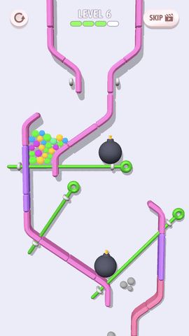 花园球球图4