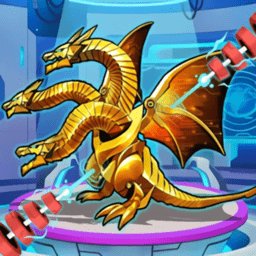 进化吧异兽手机版