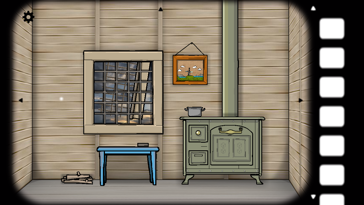 CubeEscapeTheMill截图4