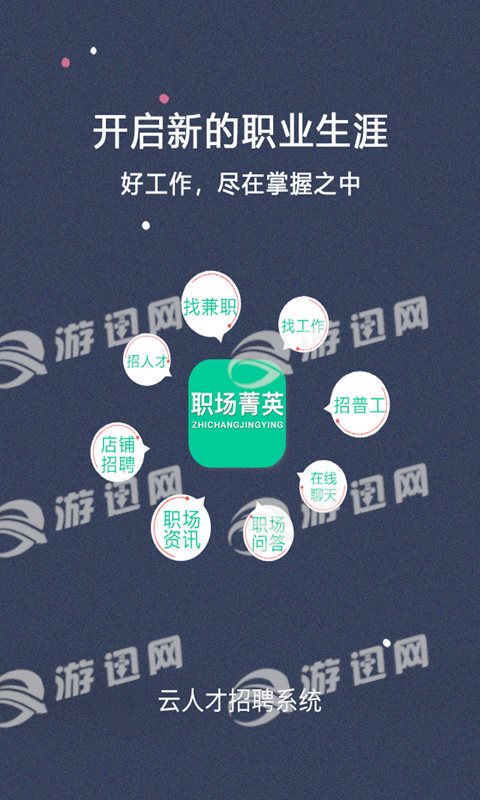 职场菁英图1