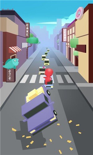 城市跳一跳0.0.2图2