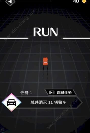 小车快跑图2