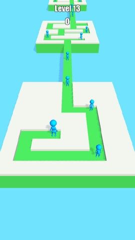 巨人拆家图2