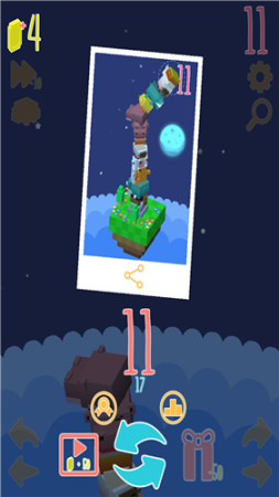 像素动物塔官方版图4