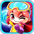 星星祖玛图标
