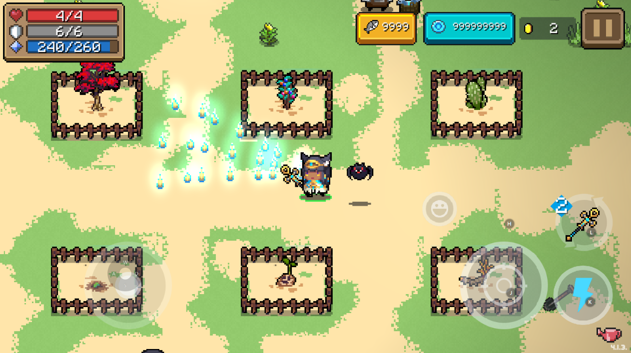 元气骑士最新版