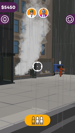 超级狙击手3D图3