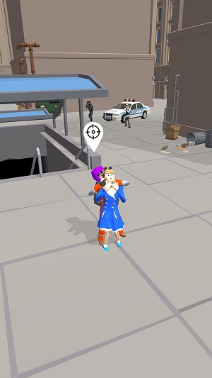 超级狙击手3D图1