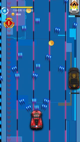 超跑战车图3