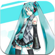 初音未来歌姬计划