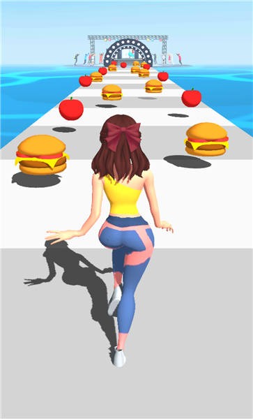 最美擂台最新版图4