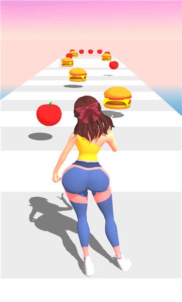 最美擂台最新版图3