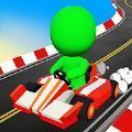 疯狂竞速大作战游戏crazyrace.io
