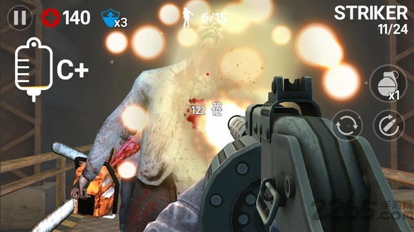 真实射击图2