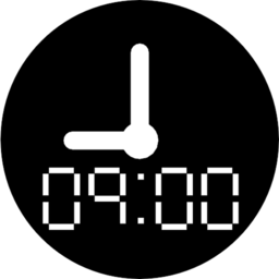 时时天气预报图标