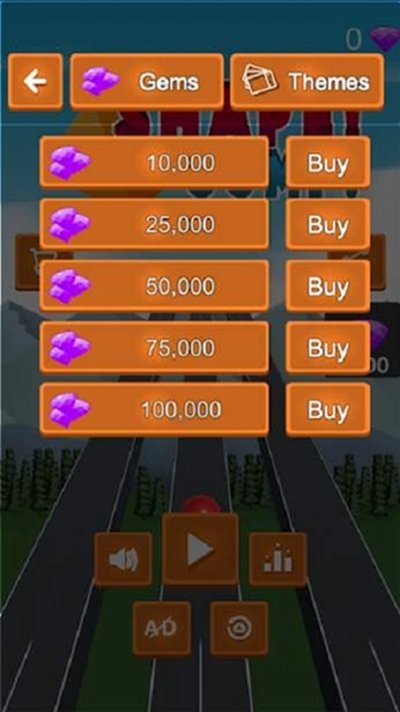 变形跳一跳手机版图1