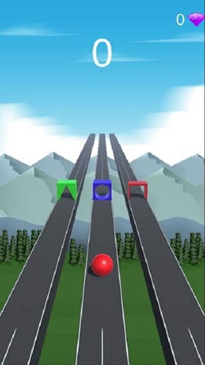 变形跳一跳手机版图3