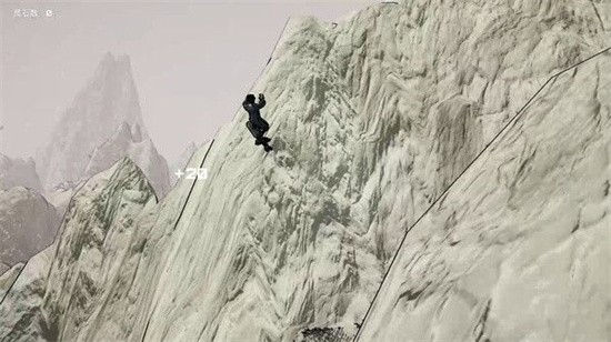雪地奔驰最新版图3