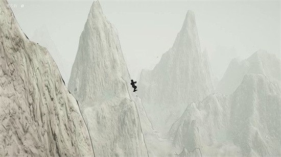 雪地奔驰最新版图1