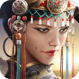 可汗的游戏(game of khans)