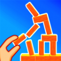 积木解谜游戏