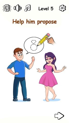 BrainLoveStory(美丽与爱情大脑之谜)图5