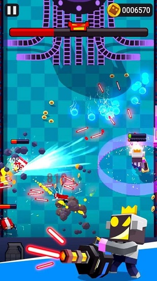 机器人爆破手（RoboBlaster）图4