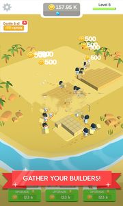 地标模拟器无限金币版
