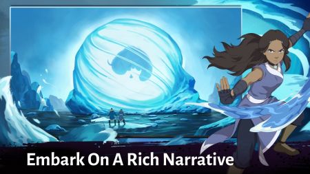 降世神通世代手游