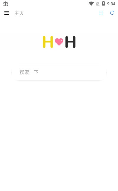 hH浏览器图2